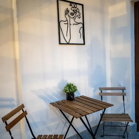 Townhouse Boutique Guest house *