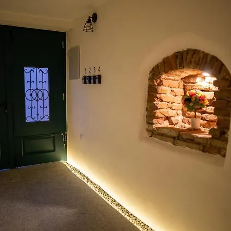 Townhouse Boutique Guest house