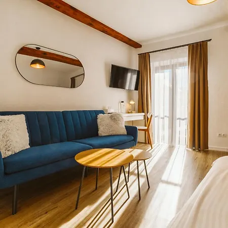 Guest house Townhouse Boutique