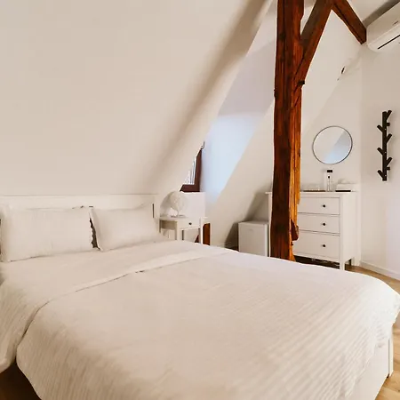 Townhouse Boutique Sibiu