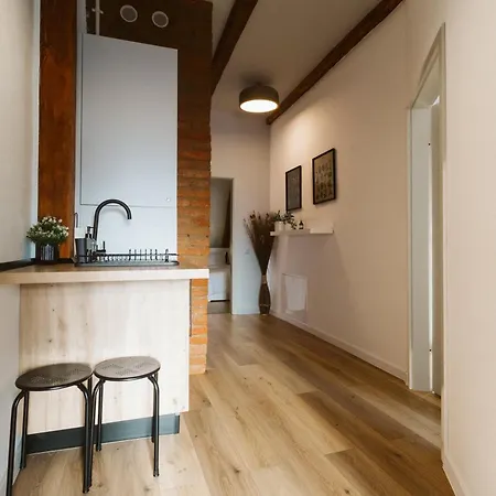 Townhouse Boutique Guest house Sibiu