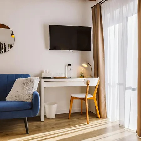 Townhouse Boutique * Sibiu