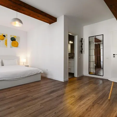 Townhouse Boutique * Sibiu